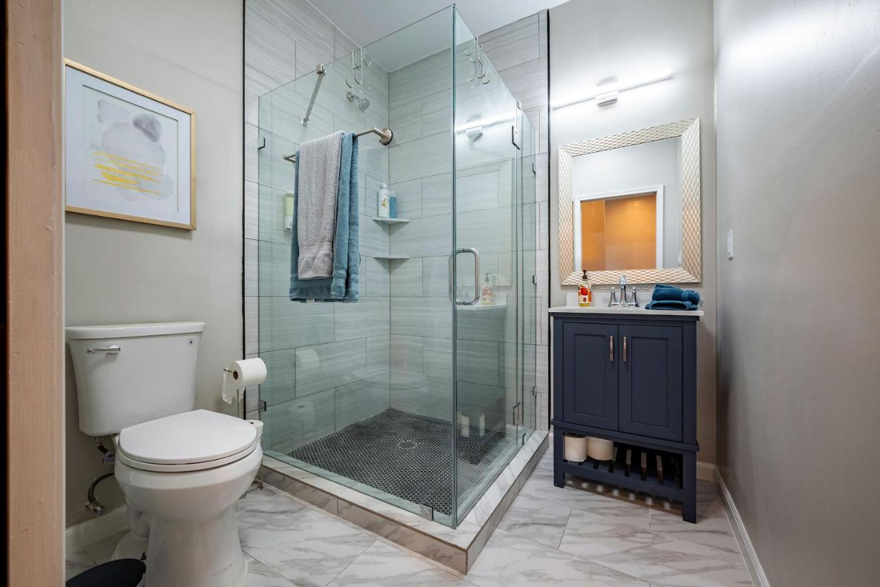 Luxurious 5Br Home Sleeps-14 Хьюстон Экстерьер фото
