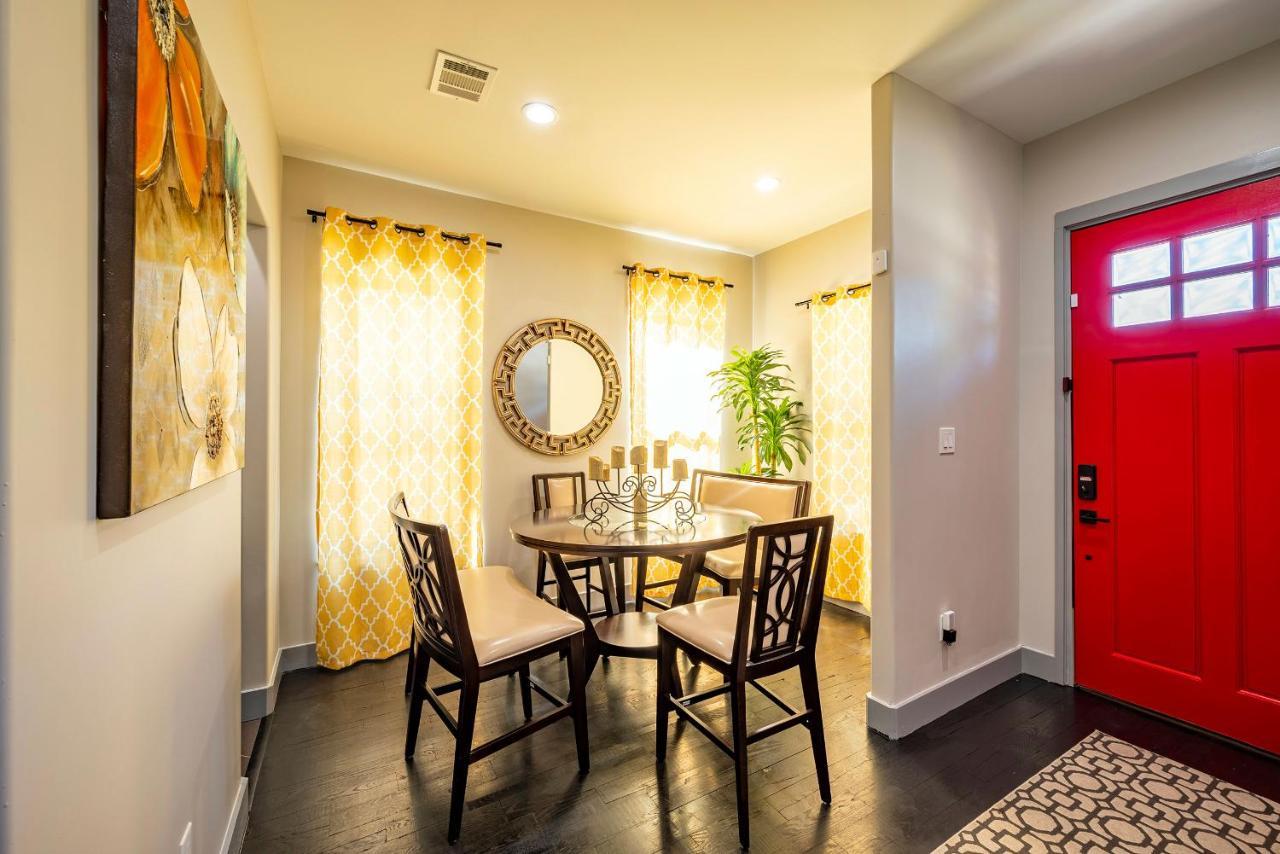 Luxurious 5Br Home Sleeps-14 Хьюстон Экстерьер фото